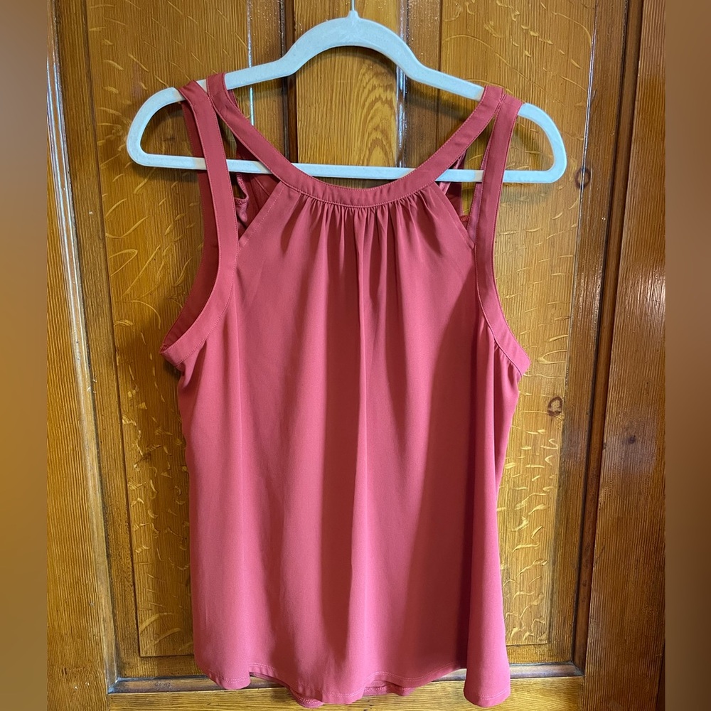 Express Tank Top